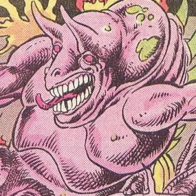 Hellrazer