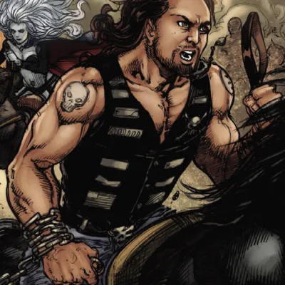 Hellrider