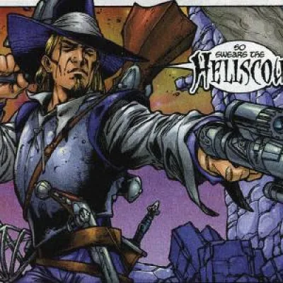 Hellscout