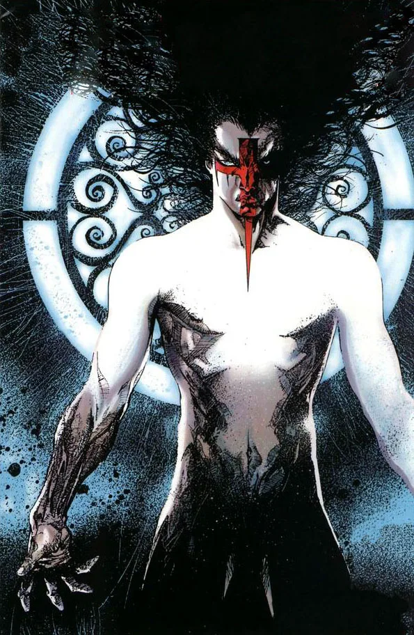 Hellshock
