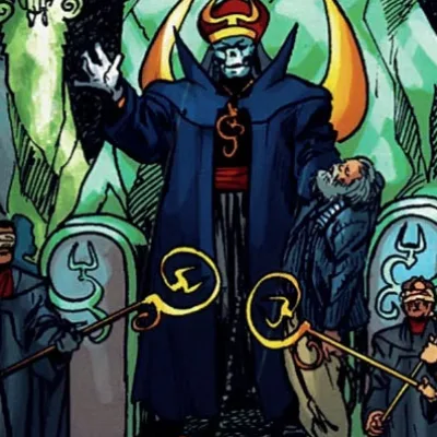 Hellsignor
