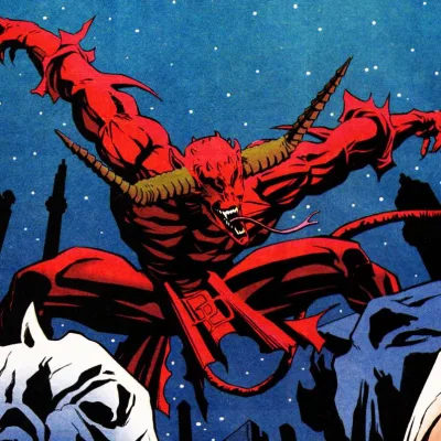 Hellspawn