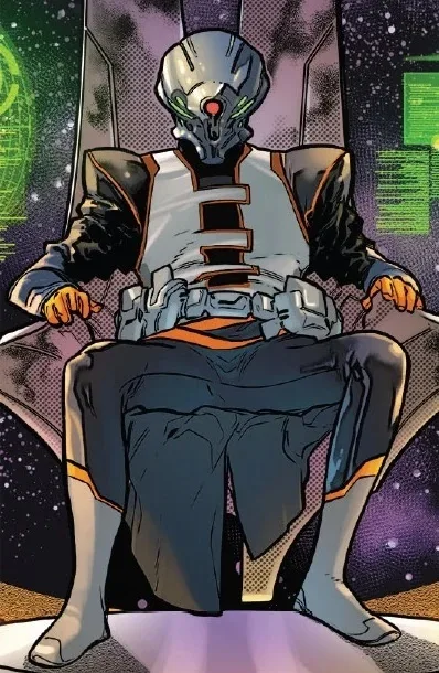 Helmsman
