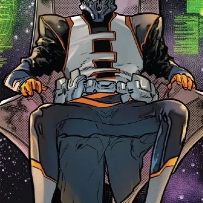 Helmsman