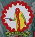 Helmut The Hot Dog Man