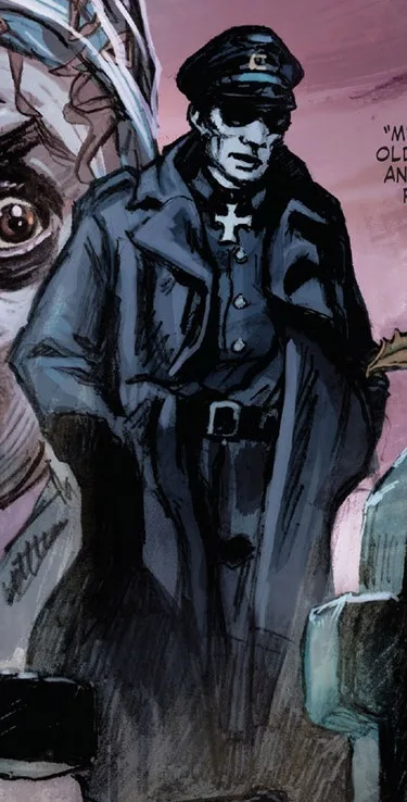 Helmut Von Schuler