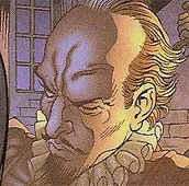 Helmuth Zemo