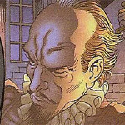 Helmuth Zemo