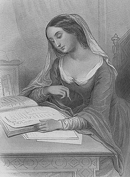 Heloise d'Argenteuil
