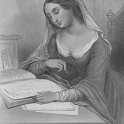 Heloise d'Argenteuil
