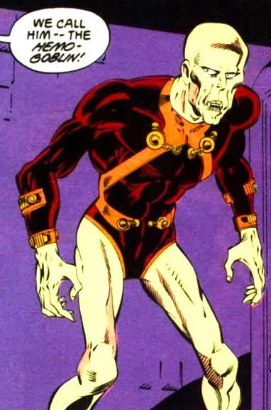 Hemo-Goblin