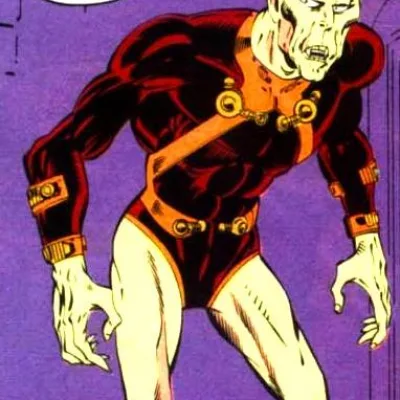 Hemo-Goblin