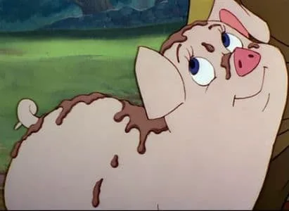 Hen Wen