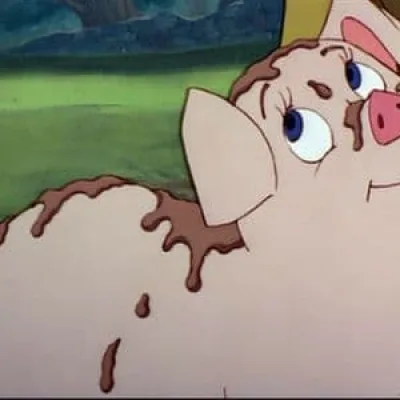 Hen Wen