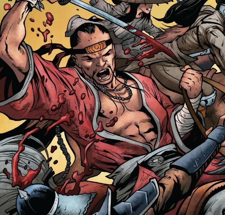 Heng the Insurgent