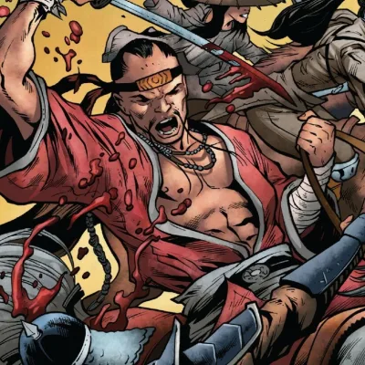 Heng the Insurgent