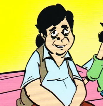 Henkie Flodder