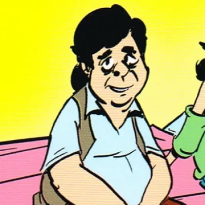 Henkie Flodder