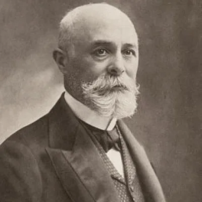 Henri Becquerel