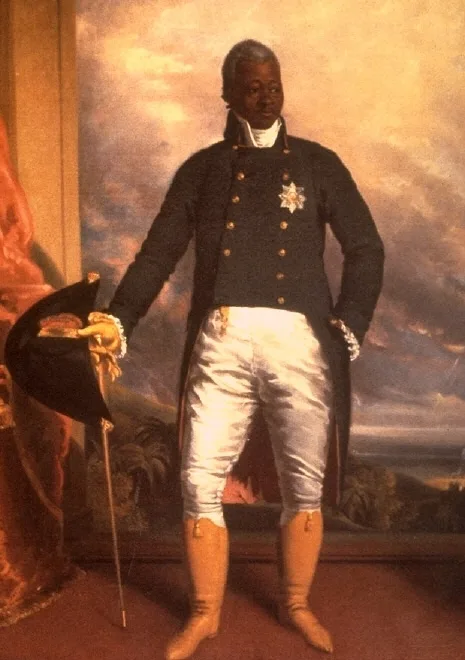 Henri Christophe