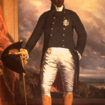 Henri Christophe