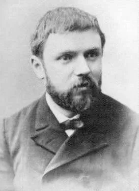 Henri Poincaré