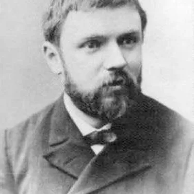 Henri Poincaré