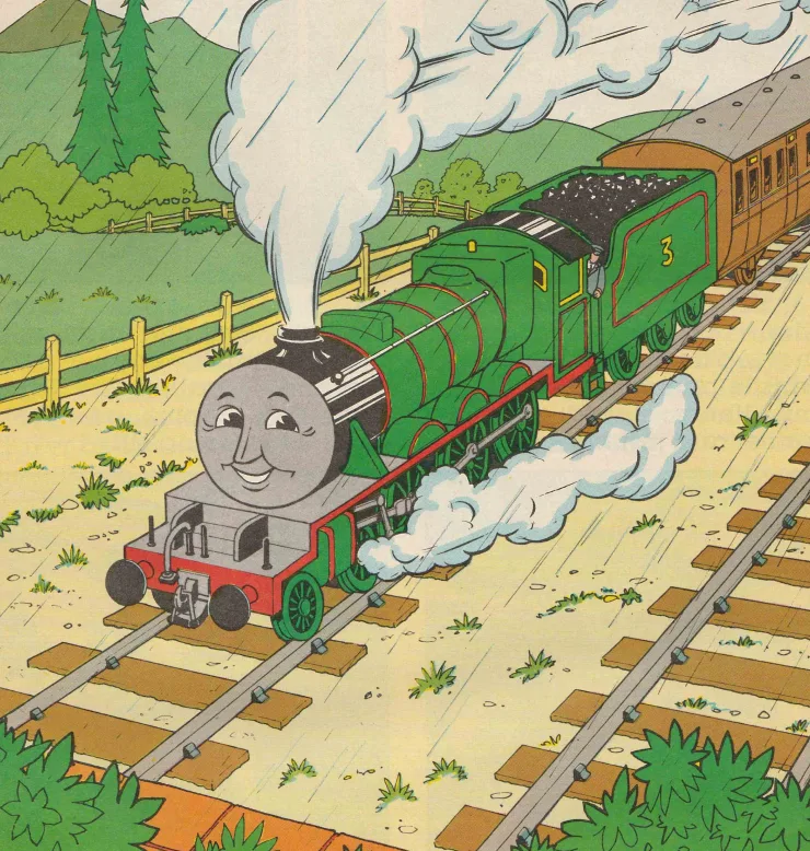 Henry