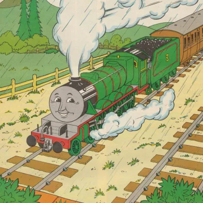 Henry