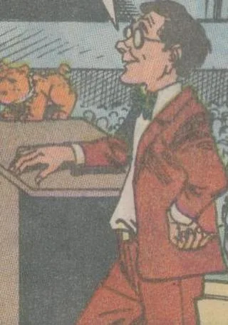 Henry Ackerdson