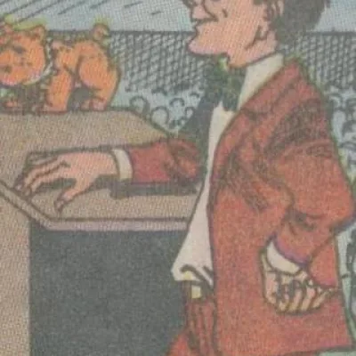 Henry Ackerdson