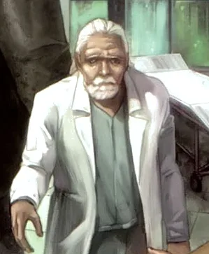 Henry Ajax
