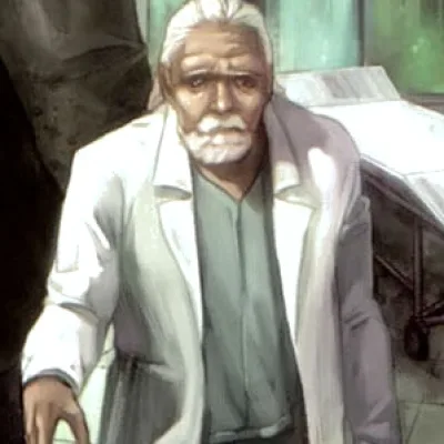 Henry Ajax