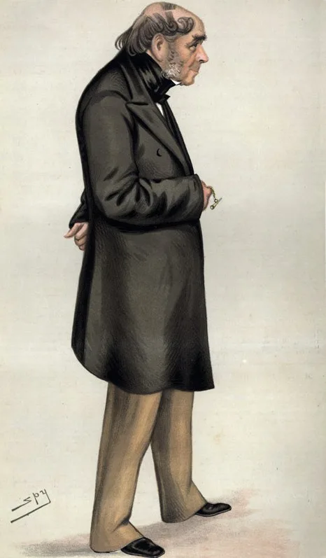 Henry Bessemer