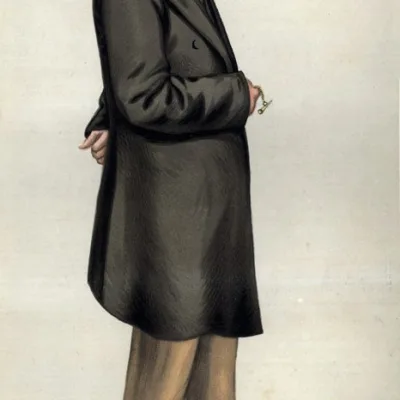 Henry Bessemer