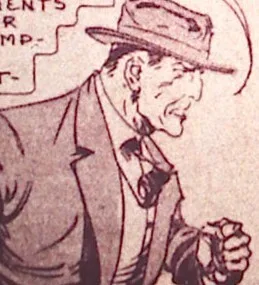 Henry Braddock
