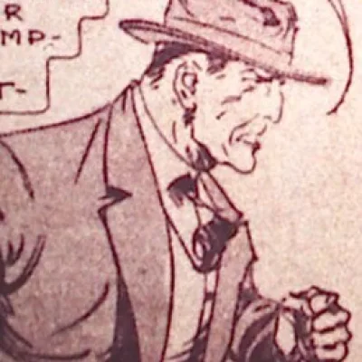 Henry Braddock