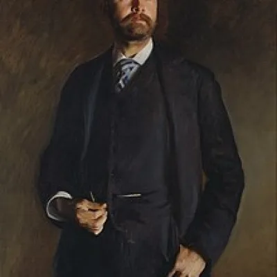 Henry Cabot Lodge