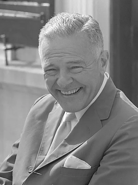 Henry Cabot Lodge Jr.