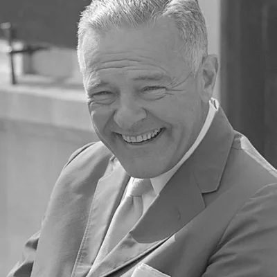 Henry Cabot Lodge Jr.