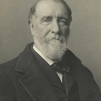 Henry Chadwick