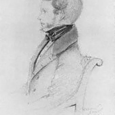 Henry Chorley