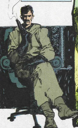 Henry Clerk