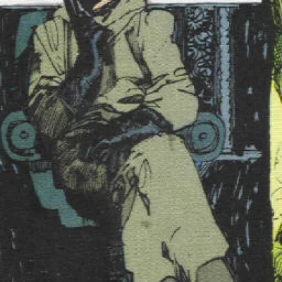 Henry Clerk
