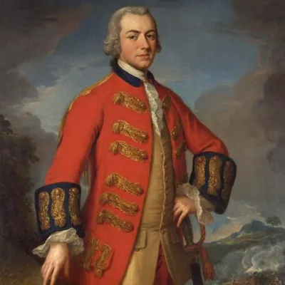 Henry Clinton