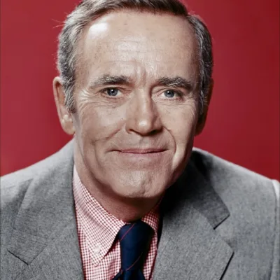 Henry Fonda