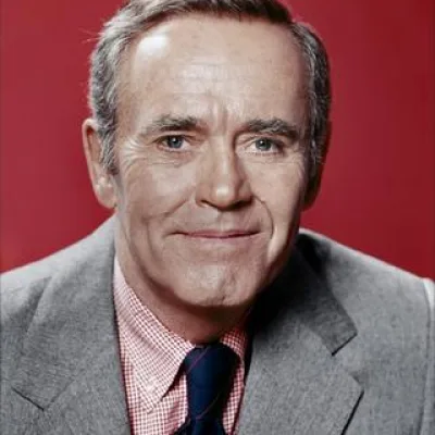 Henry Fonda