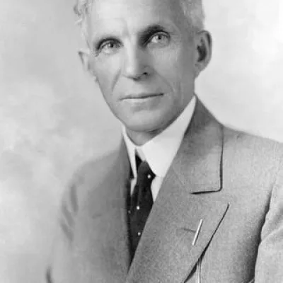 Henry Ford