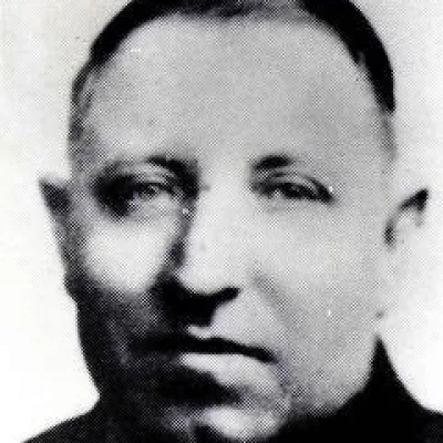 Henry Gerber