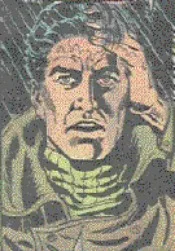Henry Gordon